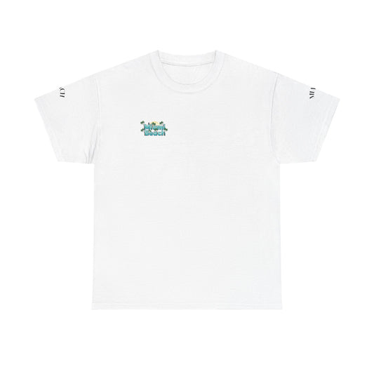 Miami Beach Classic Graphic T-shirt
